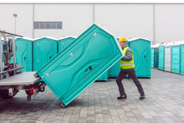 Best Long-term porta potty rental  in Danville, KY