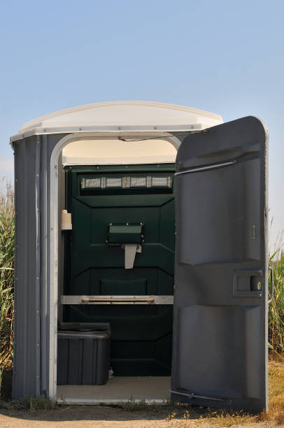 Best Portable toilet rental cost  in Danville, KY