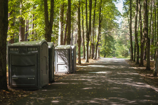 Best Portable restroom trailer rental  in Danville, KY